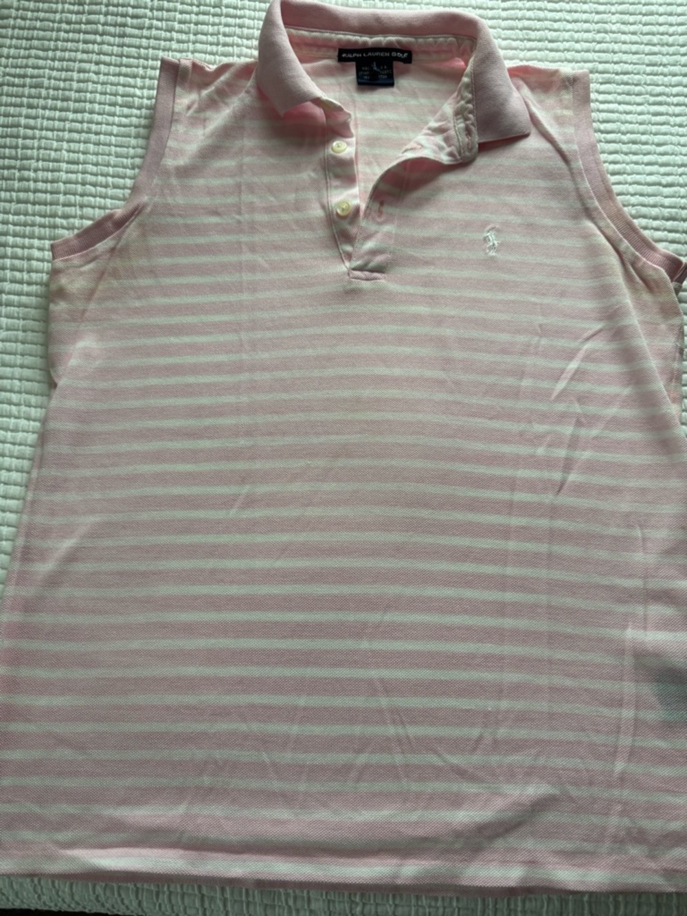 Ralph Lauren Polo Golf Shirt